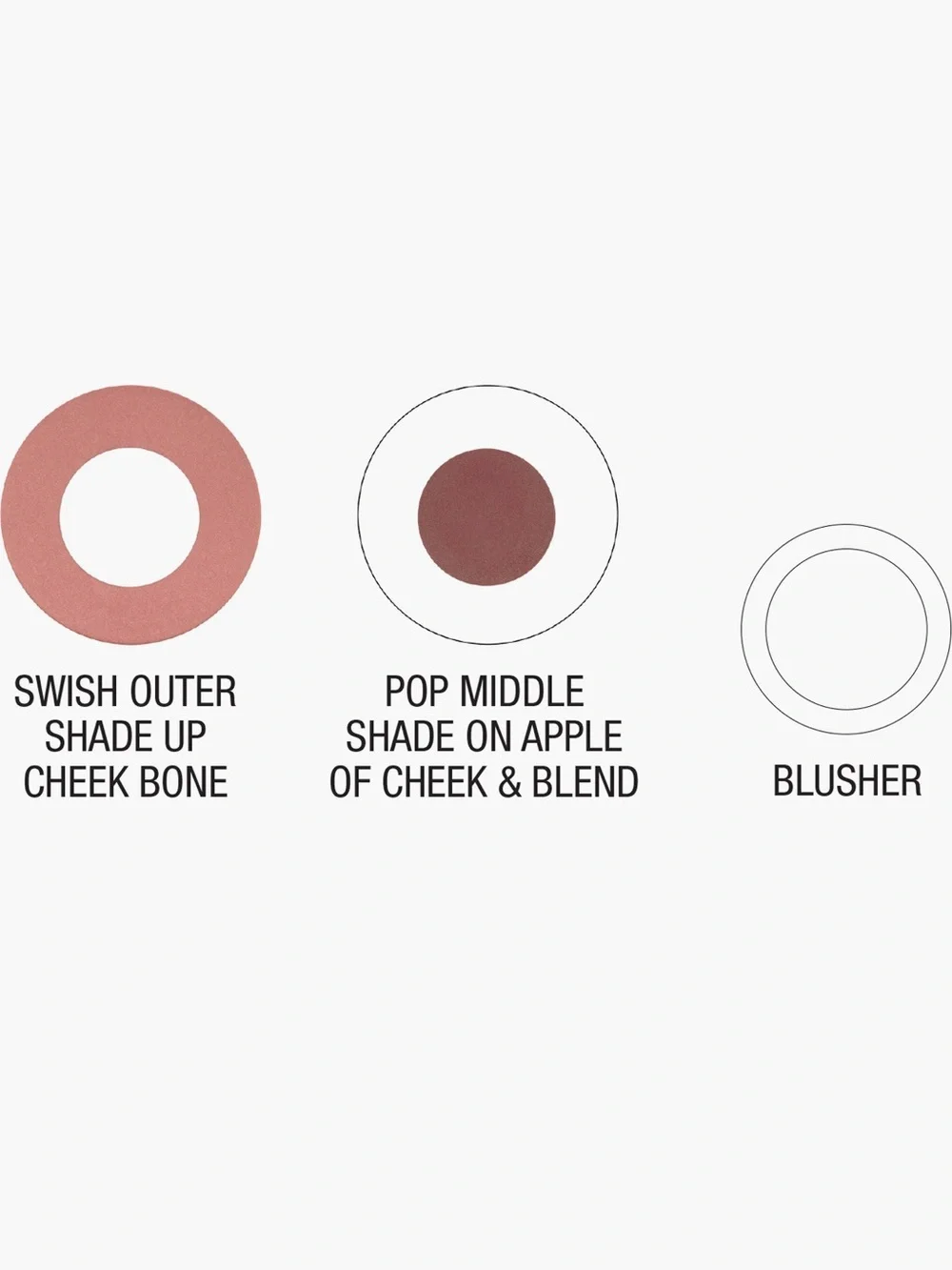 Charlotte Tilbury Cheek to Chic Blush in Pillow Talk